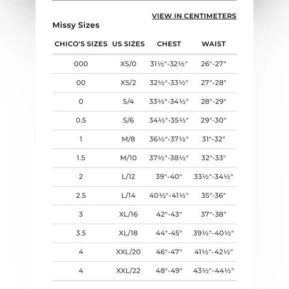 Chicos, Size 3/XL, gold shimmer blouse with keyhole detail on back - Picture 5 of 5